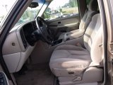 2003 Chevrolet Tahoe LS Tan/Neutral Interior