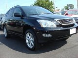 2009 Lexus RX 350 AWD