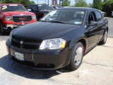 2008 Dodge Avenger SE