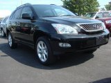 2009 Lexus RX 350 AWD