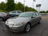 2008 Lincoln MKZ Sedan