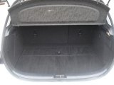 2009 Mazda MAZDA3 s Touring Hatchback Trunk