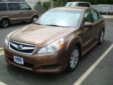 2011 Subaru Legacy 3.6R Limited