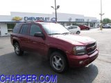 2008 Chevrolet TrailBlazer LT 4x4