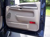 2004 Ford F350 Super Duty FX4 Regular Cab 4x4 Door Panel