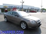 2011 Chevrolet Malibu LS