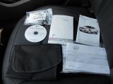 2011 Buick Regal CXL Turbo Books/Manuals