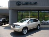 2008 Lexus RX 350 AWD