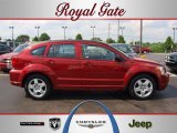 2009 Dodge Caliber SXT
