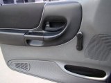 2006 Ford Ranger XLT Regular Cab Door Panel