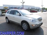 2011 Buick Enclave CXL AWD
