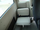 2003 Ford Ranger XLT SuperCab Medium Pebble Interior