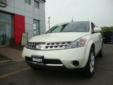 2007 Nissan Murano S AWD