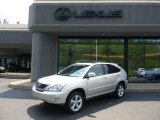 2008 Lexus RX 350 AWD