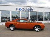 2011 Dodge Challenger SE