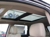 2011 Jeep Grand Cherokee Limited 4x4 Sunroof