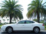 2008 White Opal Buick LaCrosse CX #49299828