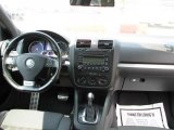 2006 Volkswagen Jetta GLI Sedan Dashboard