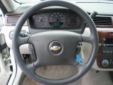 2007 Chevrolet Impala LS Steering Wheel