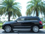 2010 Mercedes-Benz GLK 350