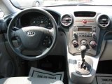 2008 Kia Rondo LX V6 Dashboard
