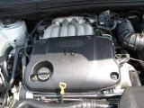2008 Kia Rondo LX V6 2.7 Liter DOHC 24-Valve V6 Engine