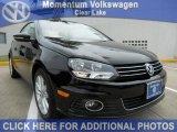 2012 Volkswagen Eos Komfort