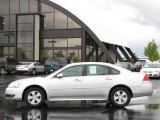 2010 Chevrolet Impala LT