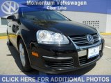 2008 Volkswagen Jetta S Sedan
