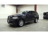 2011 Dodge Durango Express 4x4