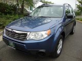 2010 Subaru Forester 2.5 X Premium