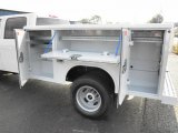 2011 GMC Sierra 3500HD Work Truck Crew Cab Utility Truck Data, Info and Specs