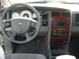 2005 Dodge Durango SLT Dashboard
