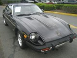 1980 Datsun 280ZX Fastback Data, Info and Specs