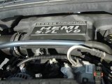 2005 Dodge Durango SLT 5.7 Liter HEMI OHV 16-Valve V8 Engine