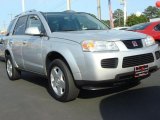 2006 Silver Nickel Saturn VUE V6 AWD #49300599