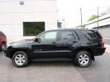 2005 Black Toyota 4Runner SR5 4x4 #49300604