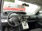 2008 Scion xB  Dark Gray Interior