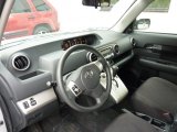 2008 Scion xB  Dark Gray Interior