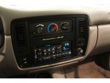 1995 Chevrolet Impala SS Controls