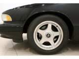 1995 Chevrolet Impala SS Wheel