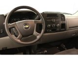 2009 Chevrolet Silverado 1500 Crew Cab 4x4 Dashboard