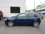 2008 Shadow Blue Metallic Volkswagen Rabbit 2 Door #49300611