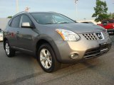 2008 Nissan Rogue S AWD