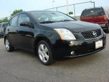 2008 Nissan Sentra 2.0