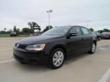 2011 Volkswagen Jetta SE Sedan