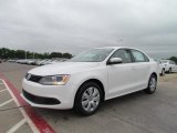 2011 Volkswagen Jetta SE Sedan