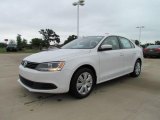 2011 Volkswagen Jetta SE Sedan