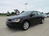 2011 Volkswagen Jetta SE Sedan