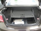 2012 Volkswagen Eos Komfort Trunk